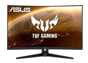 Monitor ASUS TUF Gaming VG328H1B 31.5" 1920x1080. 165Hz 1 ms. Curved