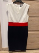 Sukienka ołówkowa Bodyflirt Bonprix 36