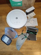 Robot Sprzątający mopujacy iRobot Roomba Combo Essential