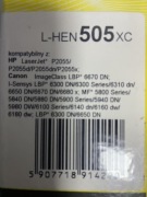 Toner do HP L-HEN505XC czarny (black) P2055