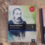 Ponad słowami 1 cz2