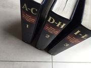 encyklopedia, wydanie niekompletne, proszę czytać opis