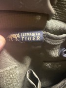 Chest rig mk4 Tasmanian tiger +gratisy