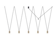 Nowoczesna lampa MORE EYE V Nowodvorski 