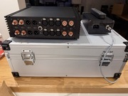 Przedwzmacniacz pasywny Hattor Audio Big TVC