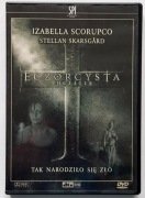 FILM EGZORCYSTA POCZĄTEK DVD SCORUPCO SKARSGARD