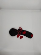 Ocieplacz na siusiaka