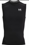 Koszulka bezrękawnik UNDER ARMOUR roz L nowa