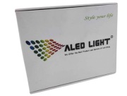 Taśma kolorowa led 5m  Aled  Light RGB