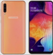 Sprzedam telefon Samsung SM-A505FN/DS