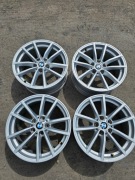 Sprzedam Alufelgi 5x112 17 BMW 3 G20 G21 