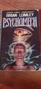 Psychomech Brian Lumley