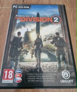 The Division 2 PL - PC Gra komputerowa
