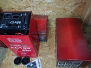 PROSTOWNIK Z ROZRUCHEM LCD CLASS 630+KABLE MAR-POL