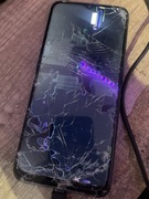 Oppo A31 uwaga wyświetlacz nie działa