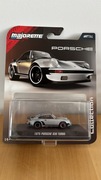Majorette Collection 1975 Porsche 930 Turbo - Gablotka