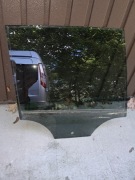 Vw t-roc szyba tył prawy 2017 rok.