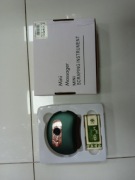 Narzędzie Gua Sha, Podgrzewane Narzędzie Do Masażu Gua Sha Scraping, 