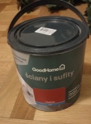 Farba Goodhome Ściany i Sufity (Chelsea)