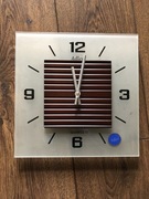 Zegar ścienny Adler 