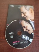 Robert Janowski  Song.pl muzyka cd płyta