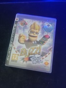 Buzz! Świat Quizów | PlayStation 3 | Świetny Stan | Polski Dubbing