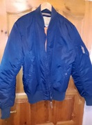 Alpha Industries Kurtka oryginalna Flek 