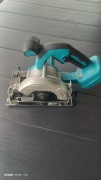 Akumulatorowa pilarka tarczowa 125mm (5") BL | Do baterii Makita 18V | NOWA
