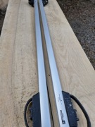 Bagażnik w124 kombi, S124