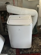 Klimatyzacja Electrolux