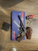 Rewolwer Wiatrowka Smith&Wesson M29 