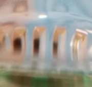 Obraz abstrakcja wydruk plakat