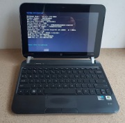 HP Mini 210-4000