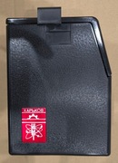 Radzieckie żelazko podróżne Charkow