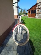 Rower dziewczęcy 26"