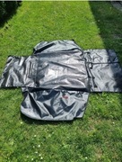 Mata do bagażnika Bootector Renault Talisman od 2016r - Grandtour