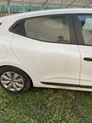 Drzwi prawy tył Renault Clio V 0V369