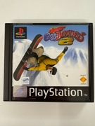 Gra Cool Boarders 2 Play Station PS1 PSX