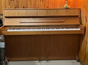 Pianino akustyczne 