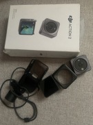 dji action 2 dual-screen combo