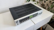 STEREO AMPLIFIER WS354 WS 354A WZMACNIACZ DIORA UNITRA SREBRNY