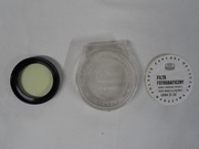 Filtr fotograficzny polski GG5 M49x0,75/średnica51   