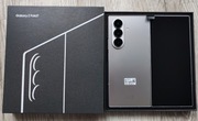 Nowy Samsung Galaxy Z Fold7 12/256gb Srebrny - 2 lata gwarancji