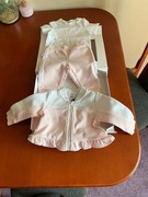 Komplet Dla Niemowlaka Hugo Boss 3M-60