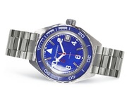 Zegarek Vostok KOMANDIRSKIE 650853