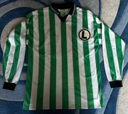 Legia Warszawa koszulka retro