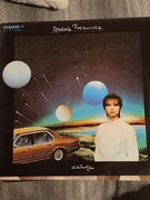 Izabela Trojanowska - winyl