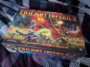 Twilight imperium fourth edition 4 edycja ENG, NOWA