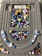 Zawieszka do Smoczka Aleksander