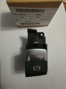 AUDI A8 D3 PRZYCISK PRZEŁĄCZNIKA HAMULCA POSTOJOWEGO 4E2927225B RHD
